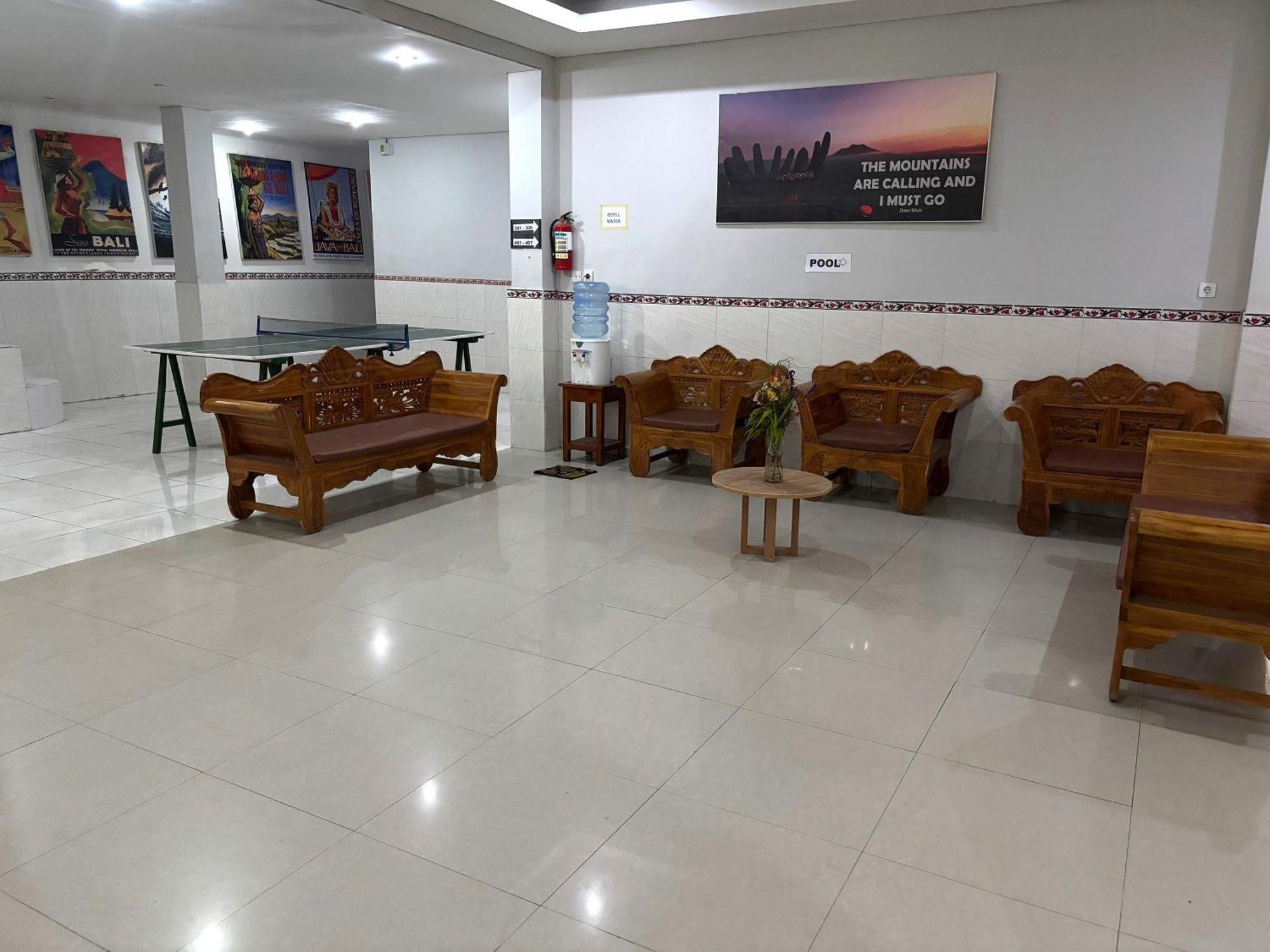 Caldera Hotel & Restaurant Kintamani Kültér fotó